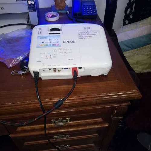 愛普生投影機專業維修