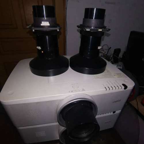 投影機租賃，0.8超短焦鏡頭